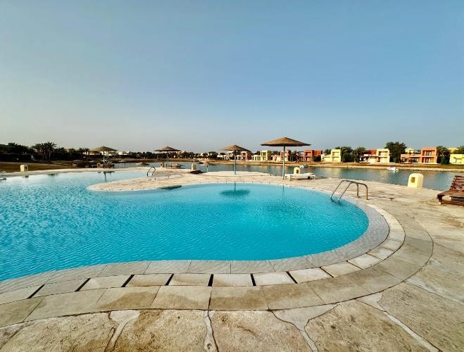 One Bedroom Apartment For Rent - El Gouna 